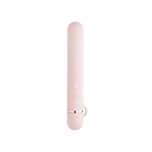 le WAND - Baton - Mini vibrator